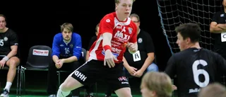 Enköping upp på kvalplats