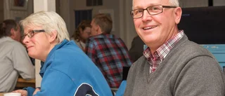 Projekt Loftaån är i gång