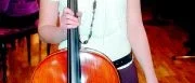 Härlig musikstund i Bosslerrummet