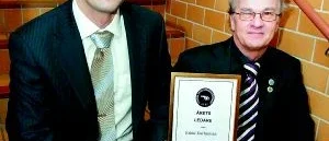 De sätter Västervik på kartan