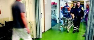 Nytt hus ska lösa problemen