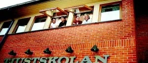 Kritiska lärare på Tjustskolan