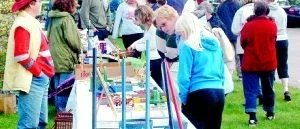 Majtorget i Skeppsgården