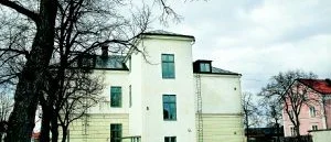 Östermalmsskolan kan gå mot rivning