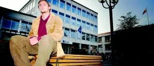 Oklart valresultat i Västervik