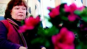 Yrkesförberedande program behövs. Ann-Christine Norberg, studievägledare på Västerviks gymnasium tycker att de yrkesförberedande programmen är viktiga. Inom många yrken väntas dessutom stora pensionsavgångar under de närmaste åren.Foto: Anders Steiner