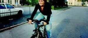 Till Turkiet på cykel