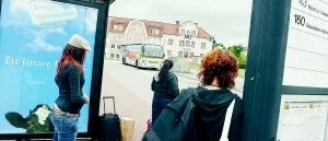 "Det ska vara tryggt på jobbet"