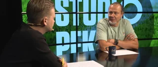 Studio Peking tillbaka – se höstens första avsnitt här: ✔Riddersholms inträde ✔Har vi två allsvenska lag snart?