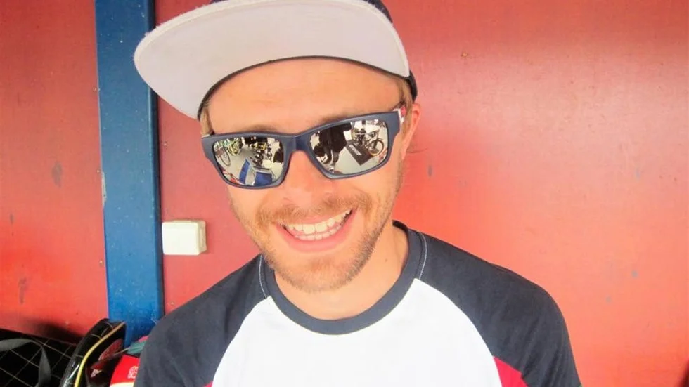 Jonas Davidsson är eftertraktad efter att han fått lämna Piraterna.