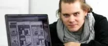 Serieblogg om kultur- huvudstaden