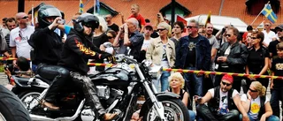 Bågar, rock'n'roll och hårdrock