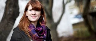 Clara, 19: Jag vill göra		skillnad