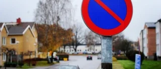 Många bilister bötfällda