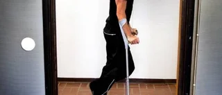 Christian Eriksson om den långa vägen tillbaka