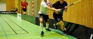 WIBK utan press mot Finspång