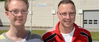 Hälften har nya jobb efter nedläggning