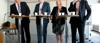 Arbetsmarknadens Warszawapakt