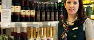 Västerviksborna köper mer alkoholfritt