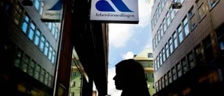 Det mest akuta samhällsproblemet