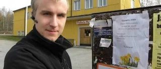 Minimässa i Gunnebo
