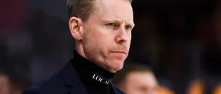 AIK-tränaren om läget inför Luleå – och utbrottet på träningen: ”Fokus på rätt saker”