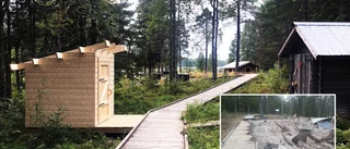 Återuppbyggnaden av populärt område i Luleå fortsätter