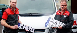 Ica Maxi betalar broavgiften
