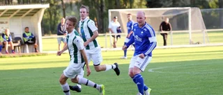 IFK rubbade inte serieledarna