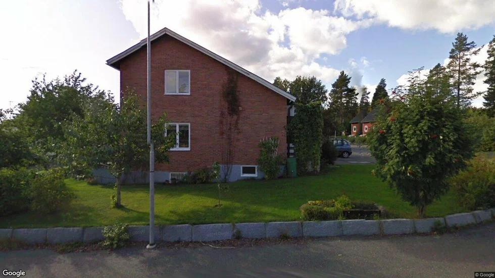 Vitbergsvägen 41