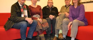 Politiker vill möta sina väljare