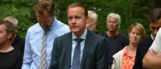 Pigg 75-åring firas i Ankarsrum