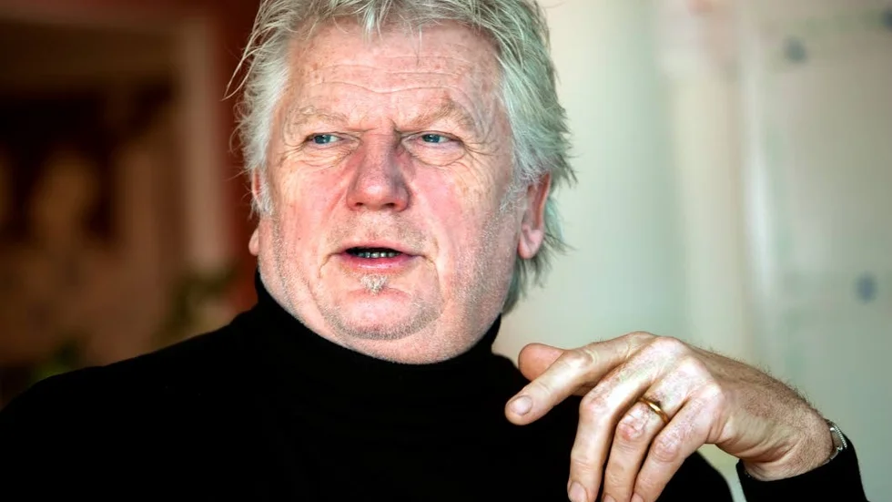 Lennart Brewitz.