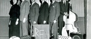 Orkesterminnen från 1950-talet
