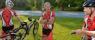 Vill öka farten i Cykelvasan