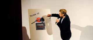 Fick hörselskador ­– filmfestival polisanmäld efter smäll