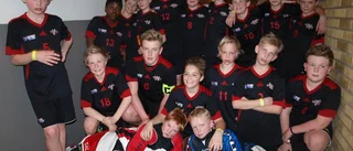 Även WIBK P01 gjorde bra ifrån sig