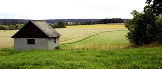 Boendet viktigast på landet