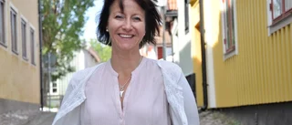 Magdalena är ny ordförande