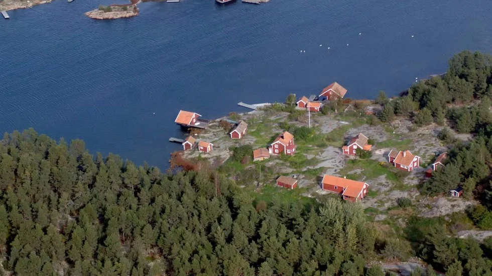 Skärgårdstrafiken. Kommunen kräver svar från landstinget – hur ska trafiken i skärgården lösas? Fortsättning följer sannolikt.