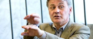Junilistan: ”Vi vill återföra makt till riksdagen”