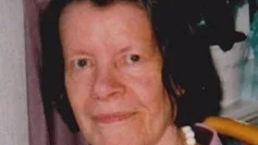 Elisabet Cederlund.