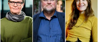 Om existensen – prisade författare samtalar i Domkyrkan 