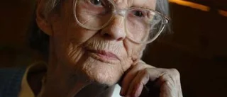 Gunhild fyller 100 år