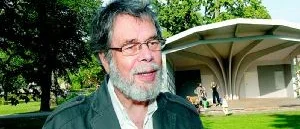 Ny tid för Toner i Stadsparken