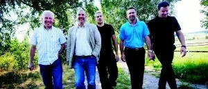 På väg mot framtiden