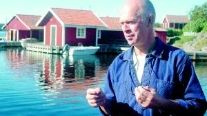 Succé i repris. Efter förra årets lyckade premiär på skördefesten "Smaka på Tjust" satsar Jan Hartman och föreningen Tjustbygdens skafferi på att locka ännu fler, både boende och turister att smaka på vad Tjust har att erbjuda.Arkivfoto: Ingemar Petersson