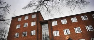 Polishuset är svårsålt