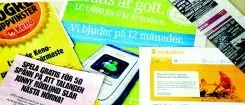 Fler hoppas på skuldsanering