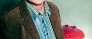 Sverker Olofsson  
- 60-åring som  
seglar i medvind
